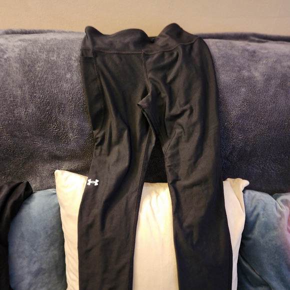 Athletic leggings - Picture 4 of 9